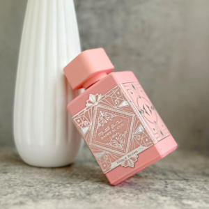 Noble Blush
