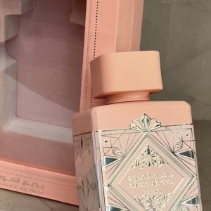 Noble Blush