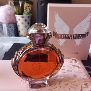 Olympéa
