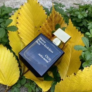 Oud Satin Mood