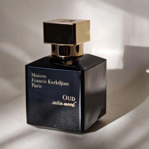 Oud Satin Mood