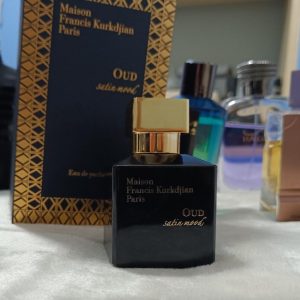 Oud Satin Mood