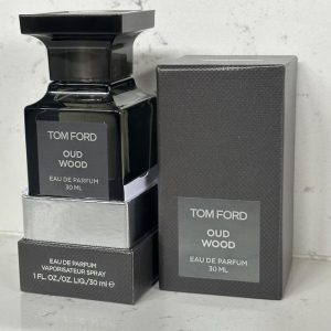 Oud Wood