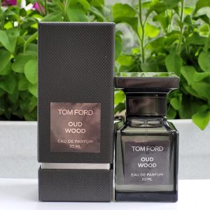 Oud Wood