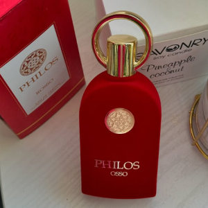 Philos Rosso