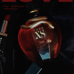 Pure XS For Her