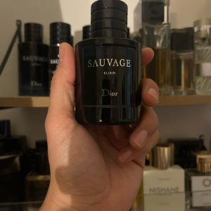 Sauvage Elixir