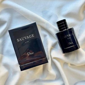 Sauvage Elixir