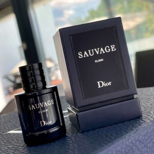 Sauvage Elixir