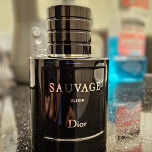 Sauvage Elixir