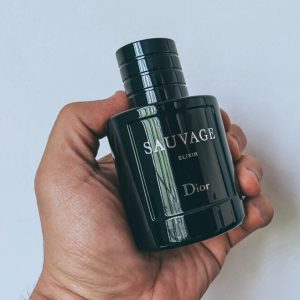 Sauvage Elixir