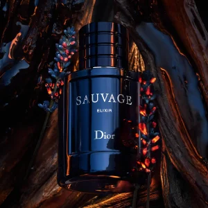 Sauvage Elixir