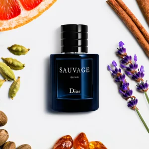 Sauvage Elixir