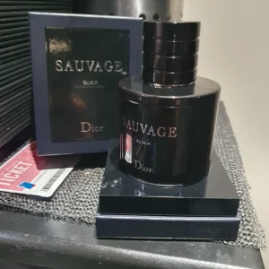 Sauvage Elixir