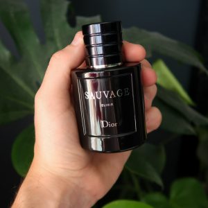 Sauvage Elixir