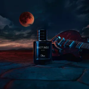 Sauvage Elixir