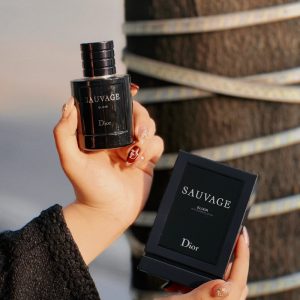 Sauvage Elixir