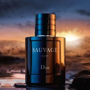 Sauvage Elixir