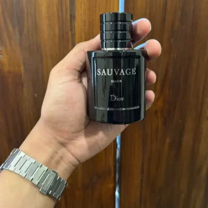 Sauvage Elixir