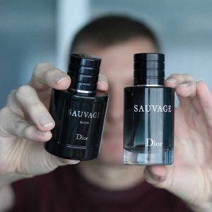 Sauvage Elixir