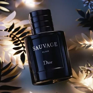 Sauvage Elixir