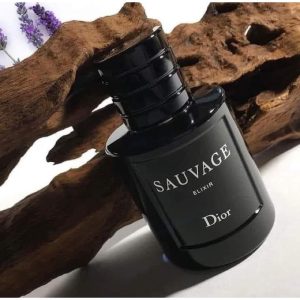 Sauvage Elixir