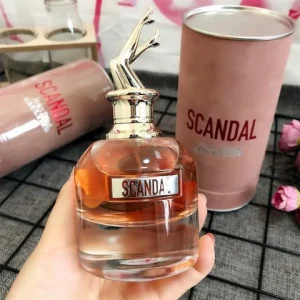 Scandal