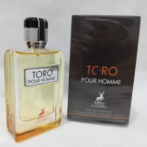 Toro Pour Homme