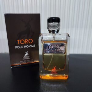 Toro Pour Homme