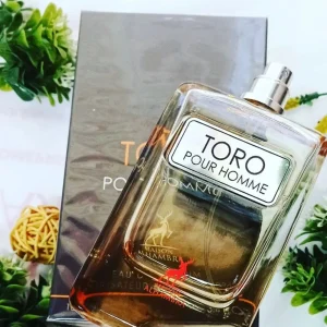 Toro Pour Homme