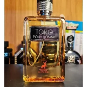Toro Pour Homme