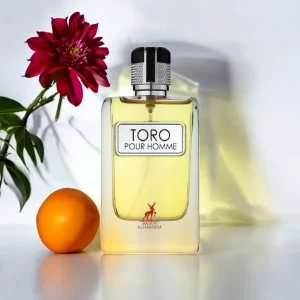 Toro Pour Homme
