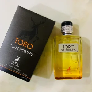 Toro Pour Homme