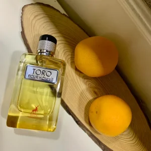 Toro Pour Homme