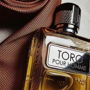 Toro Pour Homme