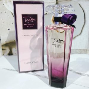 Trésor Midnight Rose