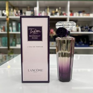 Trésor Midnight Rose