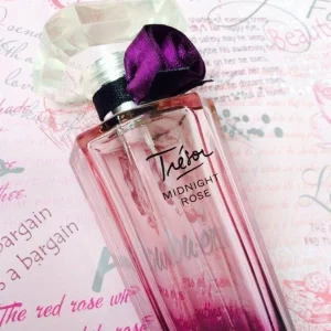 Trésor Midnight Rose