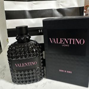 Valentino Uomo Born In Roma