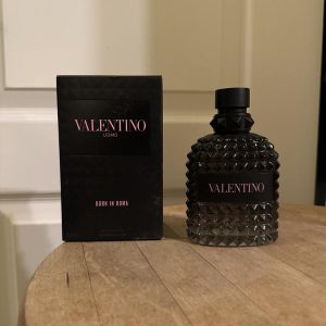 Valentino Uomo Born In Roma