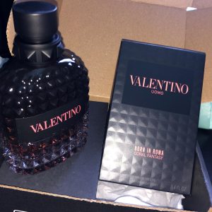 Valentino Uomo Born In Roma