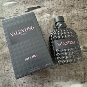 Valentino Uomo Born In Roma