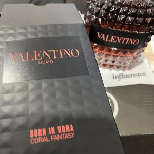 Valentino Uomo Born In Roma