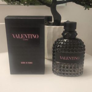 Valentino Uomo Born In Roma