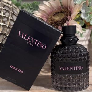 Valentino Uomo Born In Roma