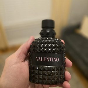 Valentino Uomo Born In Roma