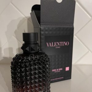 Valentino Uomo Born In Roma