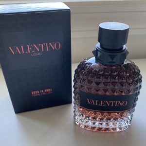 Valentino Uomo Born In Roma