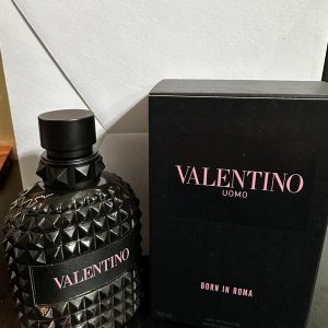 Valentino Uomo Born In Roma