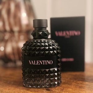 Valentino Uomo Born In Roma